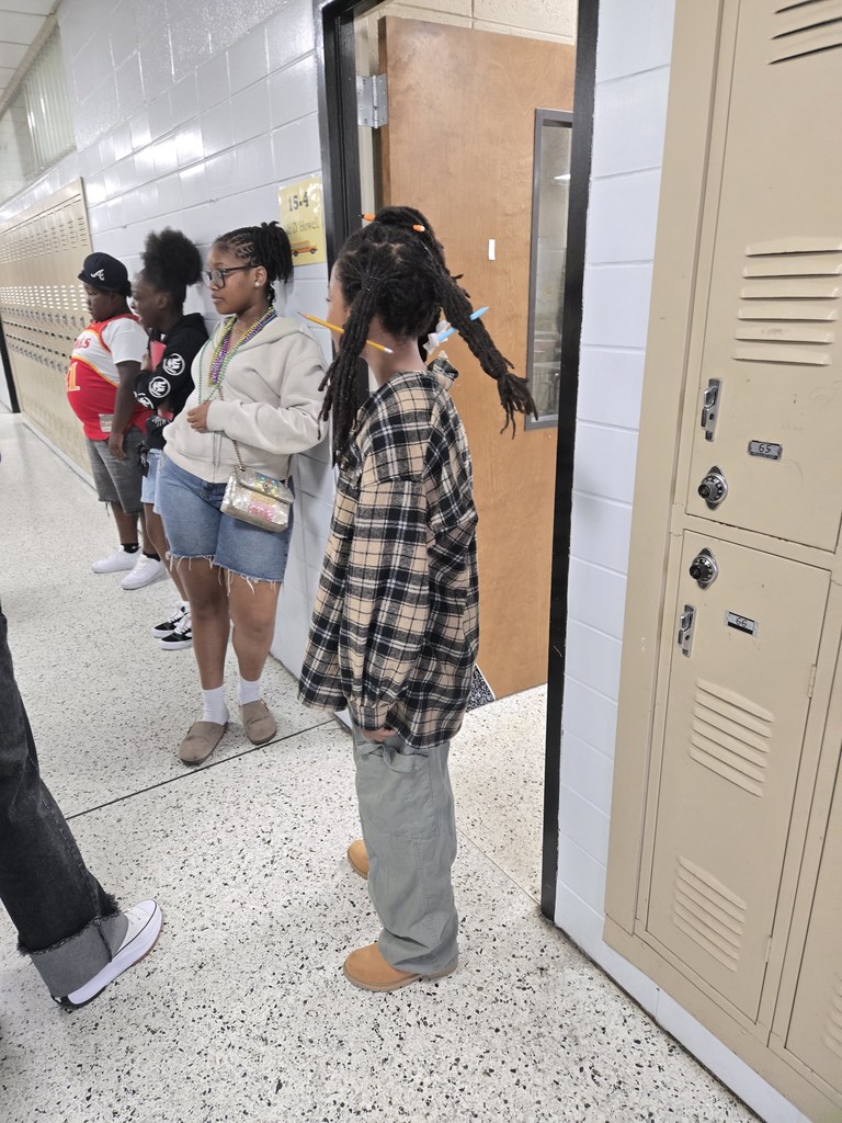 LJH Homecoming photos