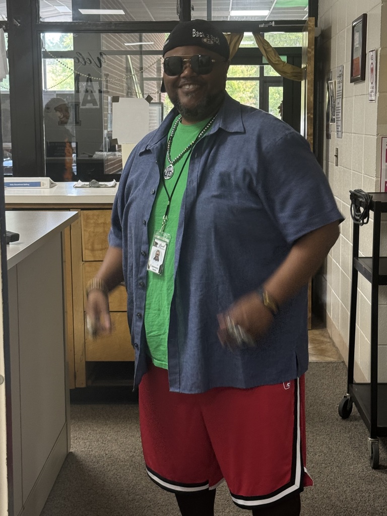 LJH Homecoming photos