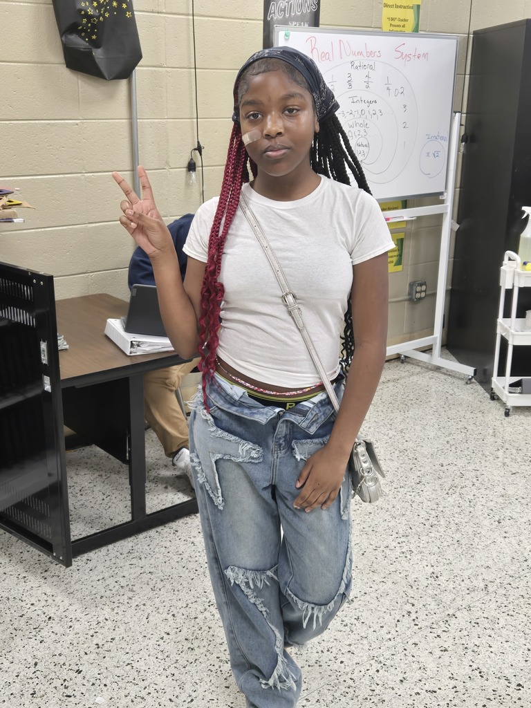 LJH Homecoming photos