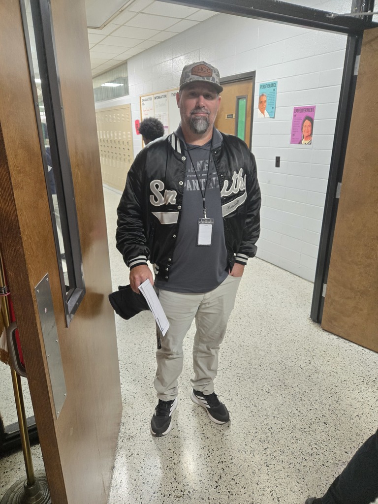 LJH Homecoming photos