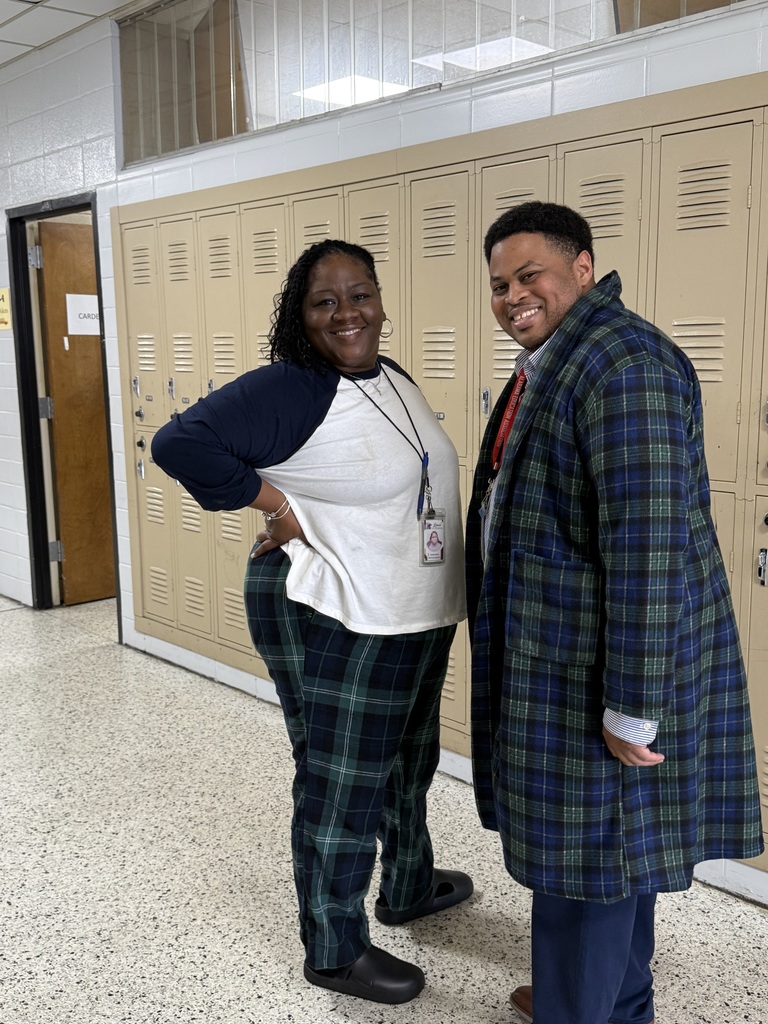 LJH Homecoming photos