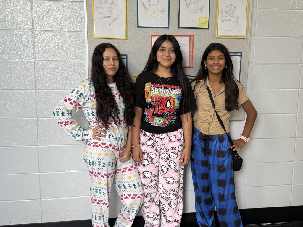 LJH Homecoming photos