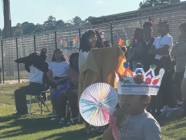 Hispanic Heritage Family Night