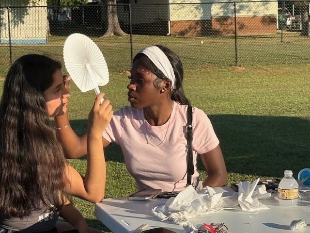 Hispanic Heritage Family Night