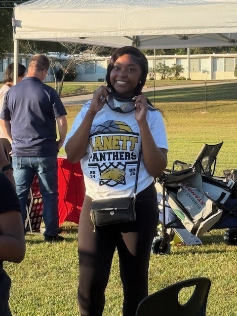 Hispanic Heritage Family Night