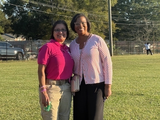 Hispanic Heritage Family Night