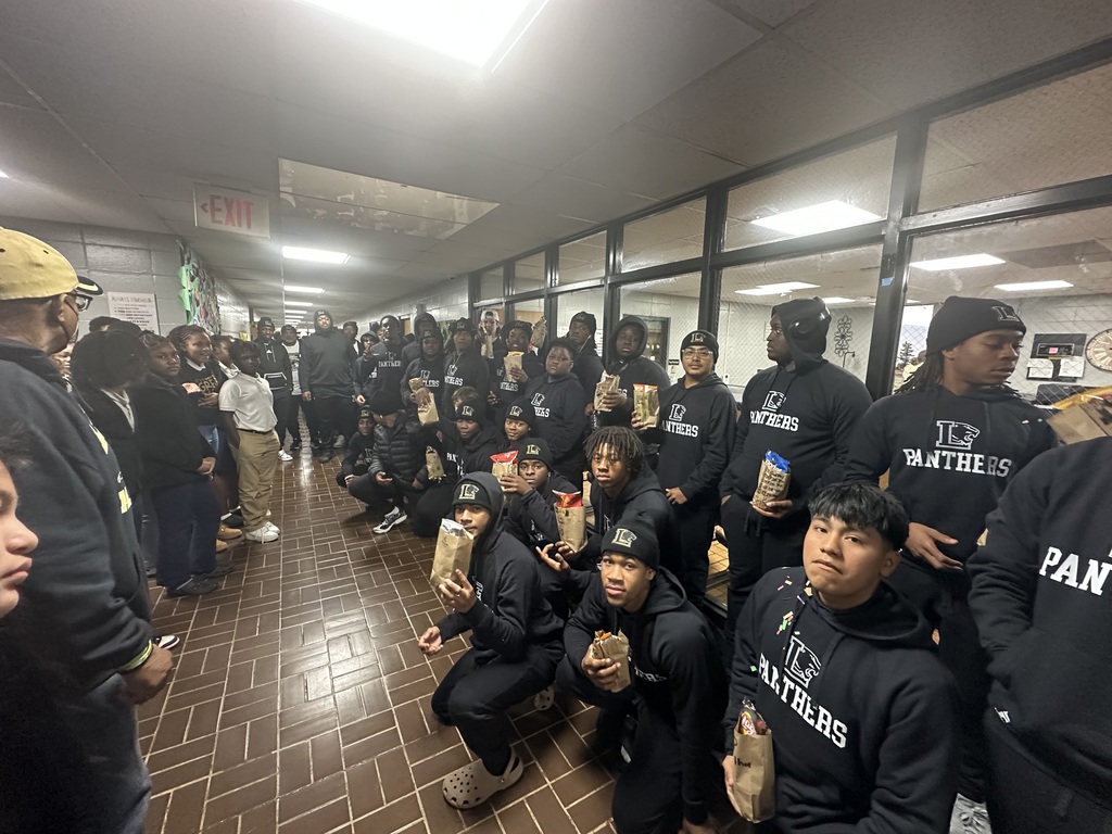 Picture of Panthers!