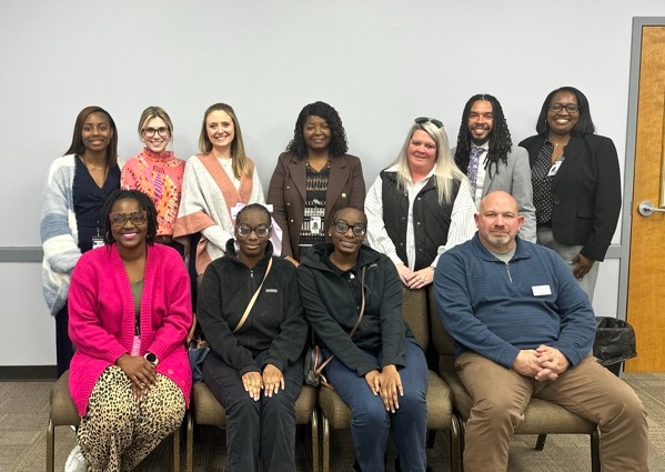 Lanett City Schools CTE Advisory Committee