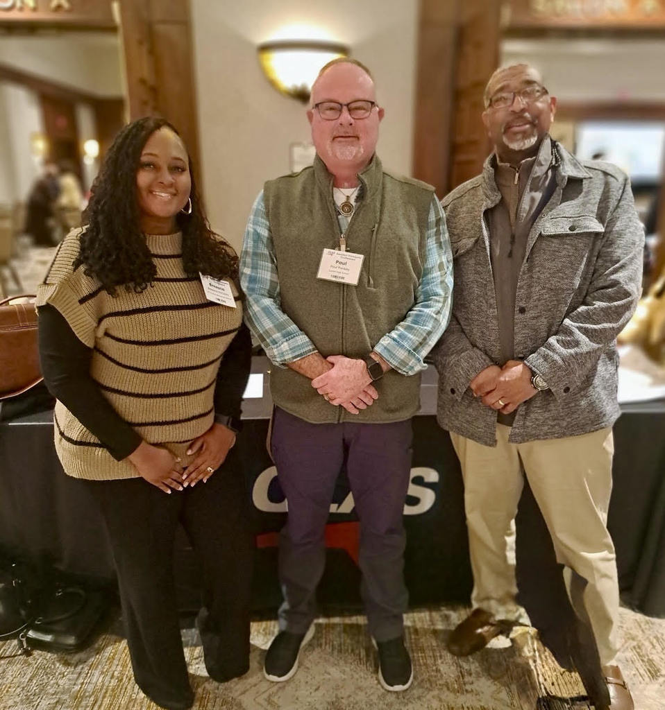 LCS assistant principals recently attended the CLAS Assistant Principals Conference! This two-day experience offered meaningful professional learning, collaboration, and fresh ideas to strengthen leadership and support student success.