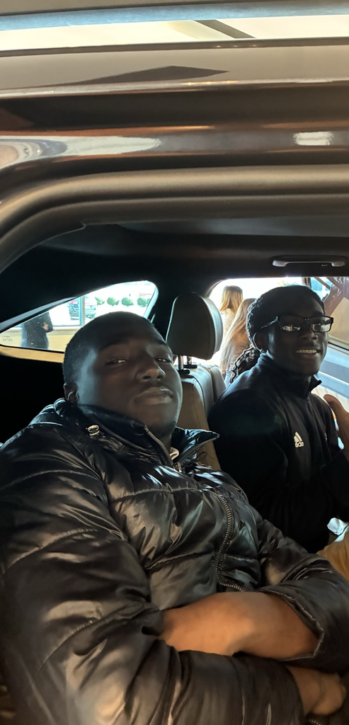 our students visited Kia of Georgia, 