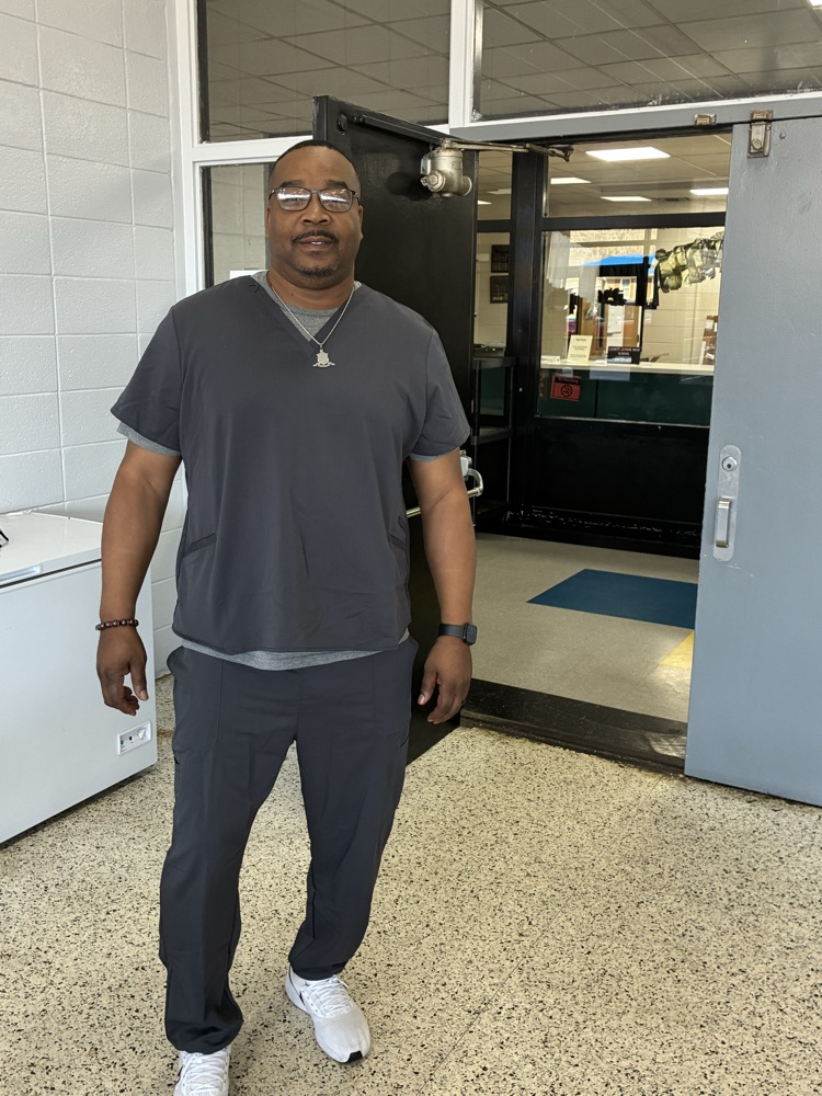 It’s CTE Month! Our students stepped into the shoes of medical professionals, exploring healthcare careers and imagining the impact they could make every day. 🩺✨