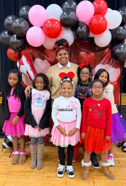 Tutu's + Bowties + the cutest smiles ever! Today was full of love, fun, and sweet memories!
