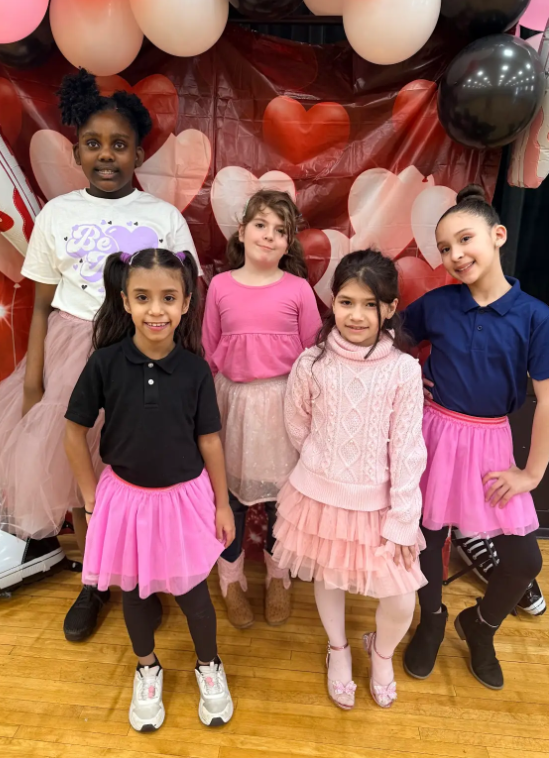 Tutu's + Bowties + the cutest smiles ever! Today was full of love, fun, and sweet memories!