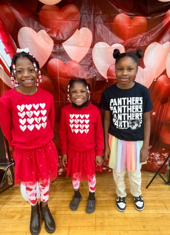 Tutu's + Bowties + the cutest smiles ever! Today was full of love, fun, and sweet memories!