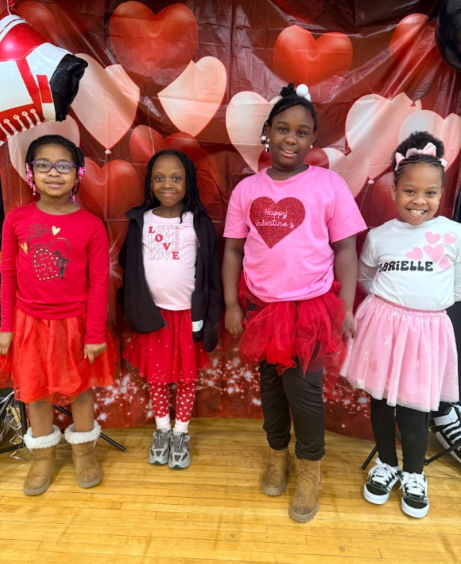 Tutu's + Bowties + the cutest smiles ever! Today was full of love, fun, and sweet memories!