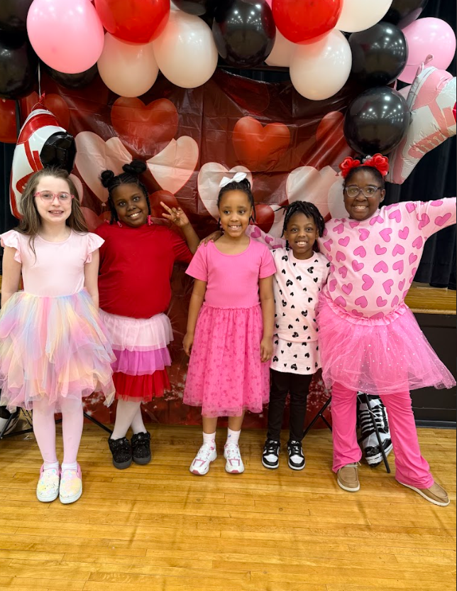 Tutu's + Bowties + the cutest smiles ever! Today was full of love, fun, and sweet memories!