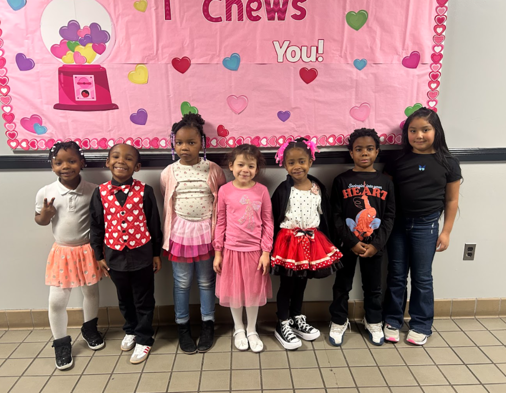 Tutu's + Bowties + the cutest smiles ever! Today was full of love, fun, and sweet memories!