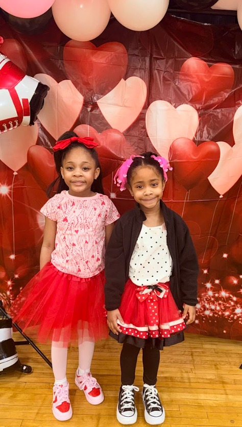 Tutu's + Bowties + the cutest smiles ever! Today was full of love, fun, and sweet memories!