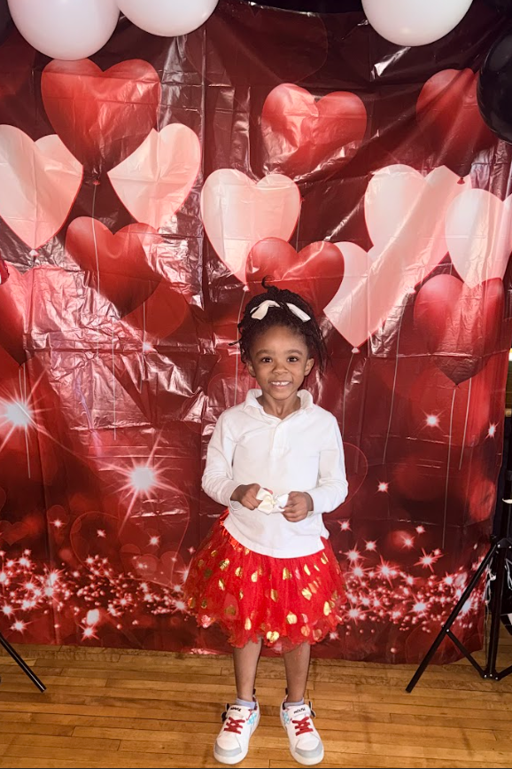 Tutu's + Bowties + the cutest smiles ever! Today was full of love, fun, and sweet memories!