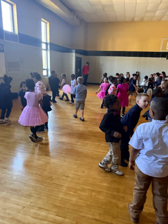 Tutu's + Bowties + the cutest smiles ever! Today was full of love, fun, and sweet memories!