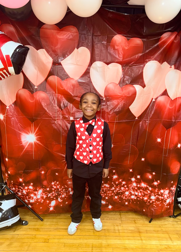 Tutu's + Bowties + the cutest smiles ever! Today was full of love, fun, and sweet memories!