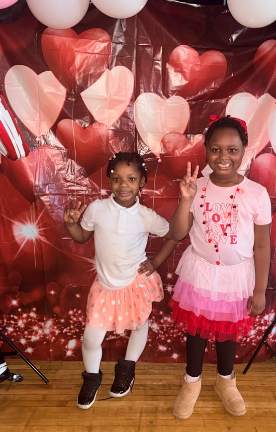 Tutu's + Bowties + the cutest smiles ever! Today was full of love, fun, and sweet memories!
