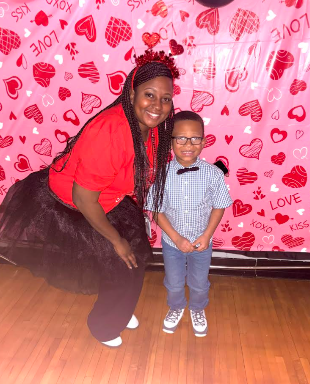 Tutu's + Bowties + the cutest smiles ever! Today was full of love, fun, and sweet memories!