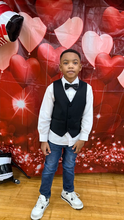 Tutu's + Bowties + the cutest smiles ever! Today was full of love, fun, and sweet memories!