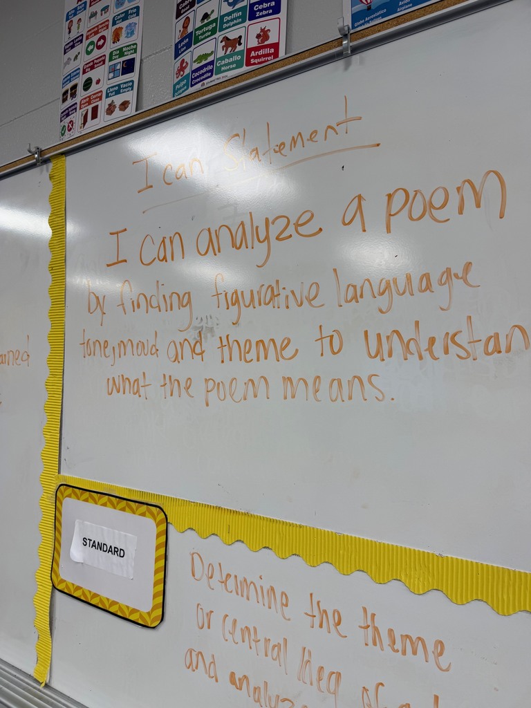 Students Annotating text