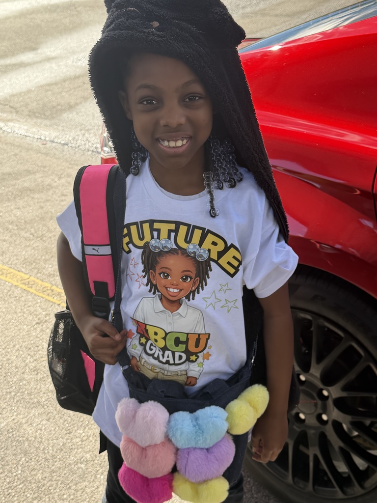 In celebration of Black History Month, we proudly recognize the enduring legacy of Historically Black Colleges and Universities (HBCUs). These institutions have paved the way for generations of scholars, leaders, innovators, and changemakers by expanding access to education and opportunity. Through resilience, excellence, and commitment to community, they have shaped countless success stories and continue to empower future generations. Today, we honor their impact, their history, and the bright futures they continue to build. 💛🖤 #BlackHistoryMonth #HBCUPride #EducationMatters #CelebrateLegacy En celebración del Mes de la Historia Afroamericana, reconocemos con orgullo el legado duradero de las Universidades e Instituciones de Educación Superior Históricamente Afroamericanas (HBCU, por sus siglas en inglés). Estas instituciones han abierto el camino para generaciones de estudiantes, líderes, innovadores y agentes de cambio, ampliando el acceso a la educación y a nuevas oportunidades. A través de la resiliencia, la excelencia y un firme compromiso con la comunidad, han impulsado innumerables historias de éxito y continúan empoderando a las futuras generaciones. Hoy honramos su impacto, su historia y el brillante futuro que siguen construyendo. 💛🖤 #MesDeLaHistoriaAfroamericana #OrgulloHBCU #LaEducaciónImporta #CelebrandoElLegado