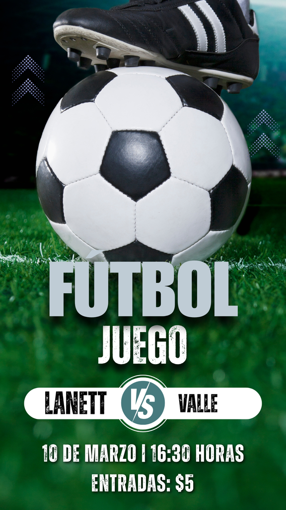 Lanett vs.Valley 🕠 Kickoff: 4:30 PM 🚪 Gates open: 4:00 PM 🎟 Tickets: $5  Come out and support the team as we kick off the season at home! 🚫 Clear bag policy is strictly enforced.  Let’s pack the stands! ⚽