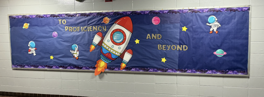 📣✨ ACAP Time, Students—Let’s Shine! ✨📣  You’ve put in the work, now it’s your time, Show what you know—you’re ready to climb! 🚀 From proficient to beyond, go all the way, Let your brilliance lead the way! 🌟  Take your time, read nice and slow, Trust yourself—you already know! 💡 Stay calm, stay focused, do your best, You’ve got what it takes to ace this test! 💪  We’re cheering you on—yes, YOU! 🎉 Go show the world what you can do! ❤️ #ACAPReady #FromProficientToBeyond #StudentSuccess  📣✨ ¡Tiempo de ACAP, estudiantes—es hora de brillar! ✨📣  Han trabajado duro, ahora es su momento, Muestren lo que saben—¡sigan en ascenso! 🚀 De competente a más allá, pueden llegar, ¡Dejen que su talento los haga destacar! 🌟  Tómense su tiempo, lean con calma, Confíen en ustedes—¡ya tienen el alma! 💡 Mantengan enfoque, den lo mejor, ¡Tienen todo para lograrlo, con valor! 💪  ¡Los estamos apoyando—sí, a ustedes! 🎉 ¡Salgan y demuestren lo que pueden! ❤️ #ListosParaACAP #DeCompetenteAMásAllá #ÉxitoEstudiantil