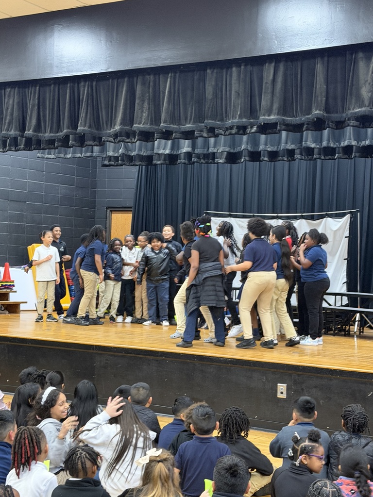 We also had an amazing time at Spirit Night at Chick-fil-A—great food and even better fellowship! ❤️🐔  Our ACAP Pep Rally brought the ENERGY! 🔥 From skits to raps, dance routines, and chants, our students showed off their creativity and school spirit in the best way. Simply amazing! 🎤🎶  Our students are in full ACAP mode and ready to shine—we know they’re going to make our entire community proud! 🌟  Thank you, parents, for your continued support. Be sure to cheer on your scholar and remind them to ROCK the test! 📝💥 #BabyPanthers #ACAPReady #PantherPride