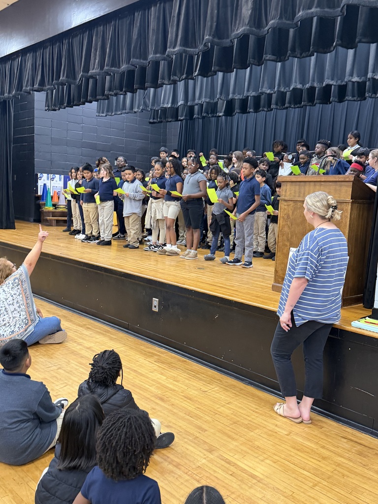 We also had an amazing time at Spirit Night at Chick-fil-A—great food and even better fellowship! ❤️🐔  Our ACAP Pep Rally brought the ENERGY! 🔥 From skits to raps, dance routines, and chants, our students showed off their creativity and school spirit in the best way. Simply amazing! 🎤🎶  Our students are in full ACAP mode and ready to shine—we know they’re going to make our entire community proud! 🌟  Thank you, parents, for your continued support. Be sure to cheer on your scholar and remind them to ROCK the test! 📝💥 #BabyPanthers #ACAPReady #PantherPride