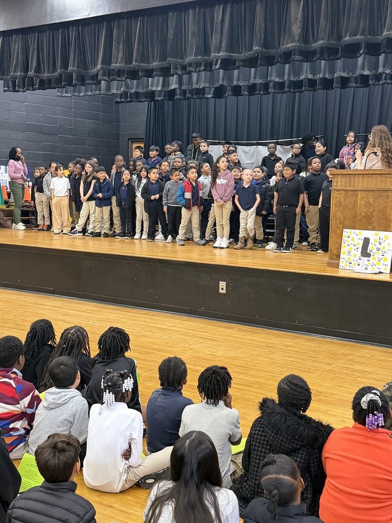 We also had an amazing time at Spirit Night at Chick-fil-A—great food and even better fellowship! ❤️🐔  Our ACAP Pep Rally brought the ENERGY! 🔥 From skits to raps, dance routines, and chants, our students showed off their creativity and school spirit in the best way. Simply amazing! 🎤🎶  Our students are in full ACAP mode and ready to shine—we know they’re going to make our entire community proud! 🌟  Thank you, parents, for your continued support. Be sure to cheer on your scholar and remind them to ROCK the test! 📝💥 #BabyPanthers #ACAPReady #PantherPride