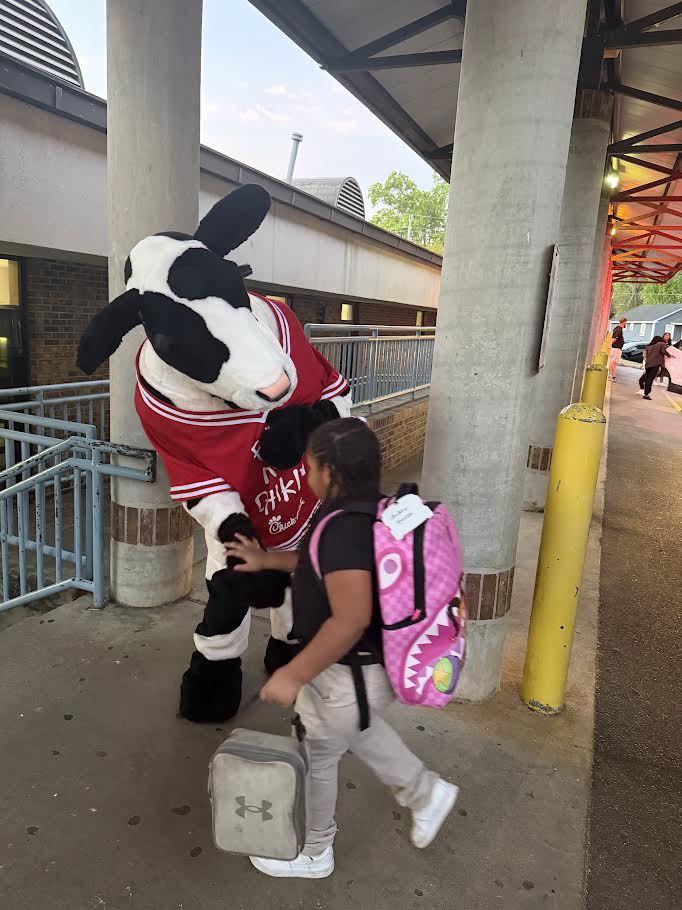 We also had an amazing time at Spirit Night at Chick-fil-A—great food and even better fellowship! ❤️🐔  Our ACAP Pep Rally brought the ENERGY! 🔥 From skits to raps, dance routines, and chants, our students showed off their creativity and school spirit in the best way. Simply amazing! 🎤🎶  Our students are in full ACAP mode and ready to shine—we know they’re going to make our entire community proud! 🌟  Thank you, parents, for your continued support. Be sure to cheer on your scholar and remind them to ROCK the test! 📝💥 #BabyPanthers #ACAPReady #PantherPride