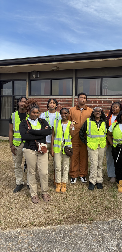     Building skills, confidence, and bright futures!