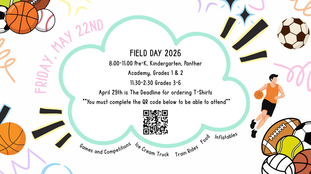 Field Day 2026 English