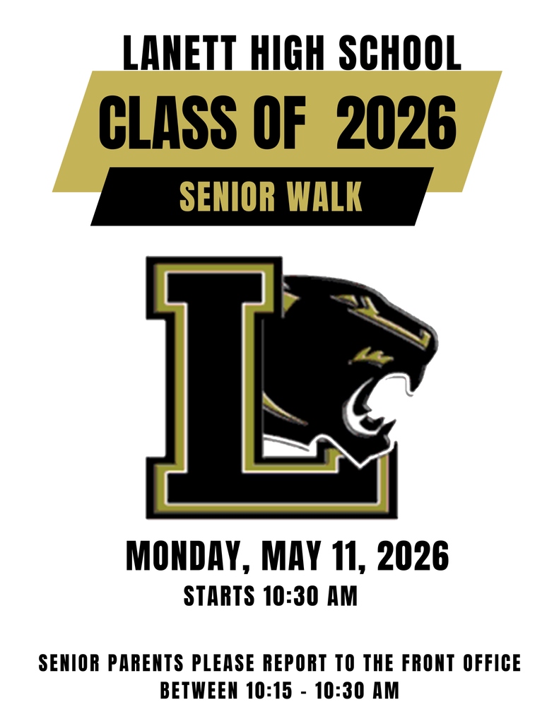 Senior Walk