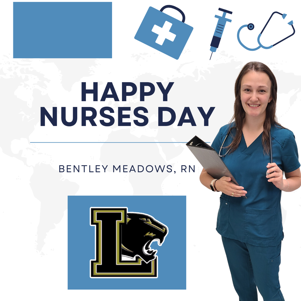 Happy Nurses Day