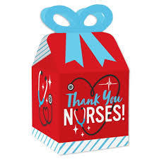 thank you  nurses
