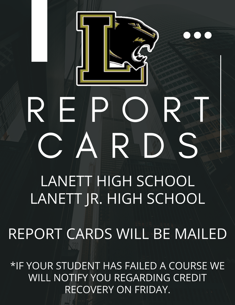 Final Report Cards
