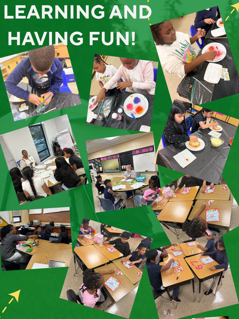 Summer Camp has been an exciting and rewarding experience for our students! They are strengthening their reading skills, exploring new math strategies, and participating in enriching specials such as STEM, Gardening, Cooking, and P.E. Our teachers have done a wonderful job creating engaging learning experiences, and the students are showing impressive growth and achievement throughout the program. ¡Nuestro Campamento de Verano ha sido muy divertido! Los estudiantes están fortaleciendo sus habilidades de lectura, explorando nuevas estrategias matemáticas y participando en actividades especiales enriquecedoras como STEM, Jardinería, Cocina y Educación Física. Nuestros maestros han hecho un trabajo maravilloso creando experiencias de aprendizaje atractivas, y los estudiantes están demostrando un crecimiento y logro impresionantes a lo largo del programa.
