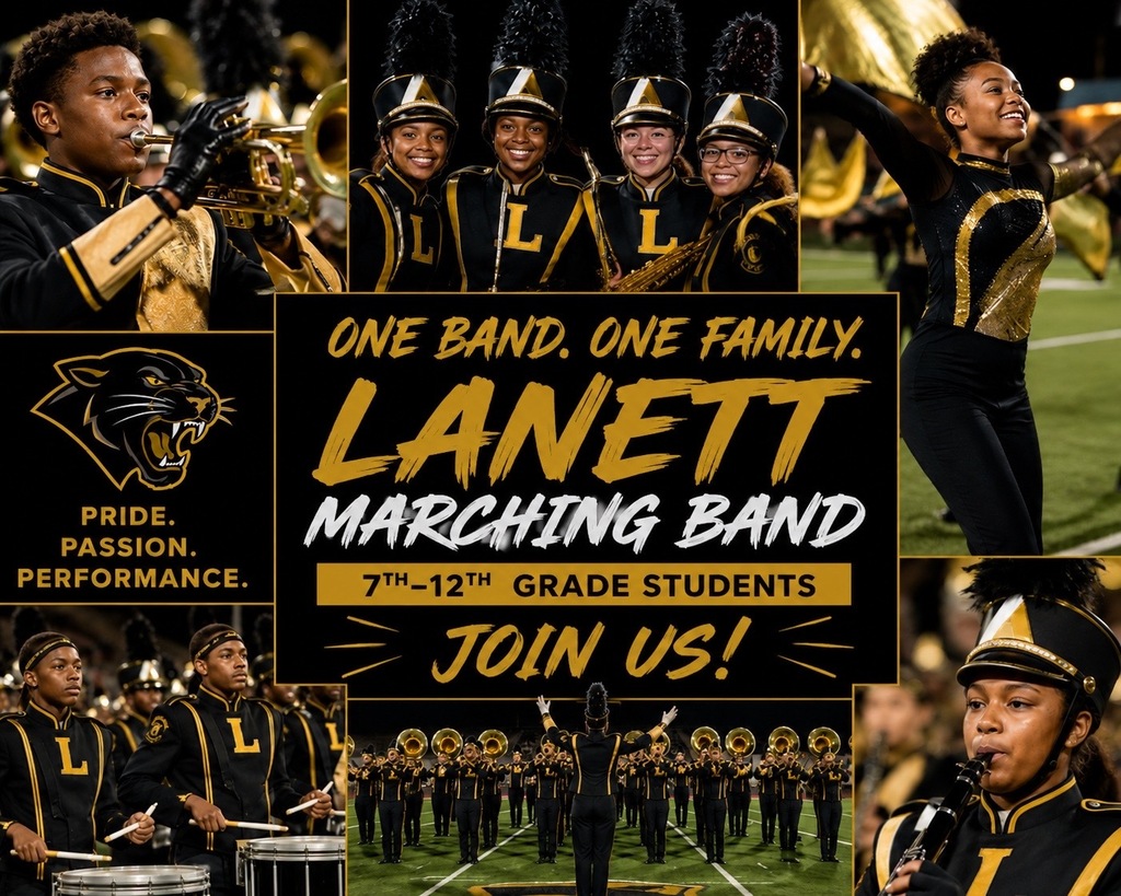 Band Flyers