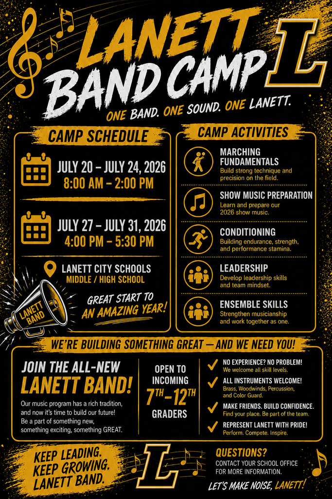 Band Camp