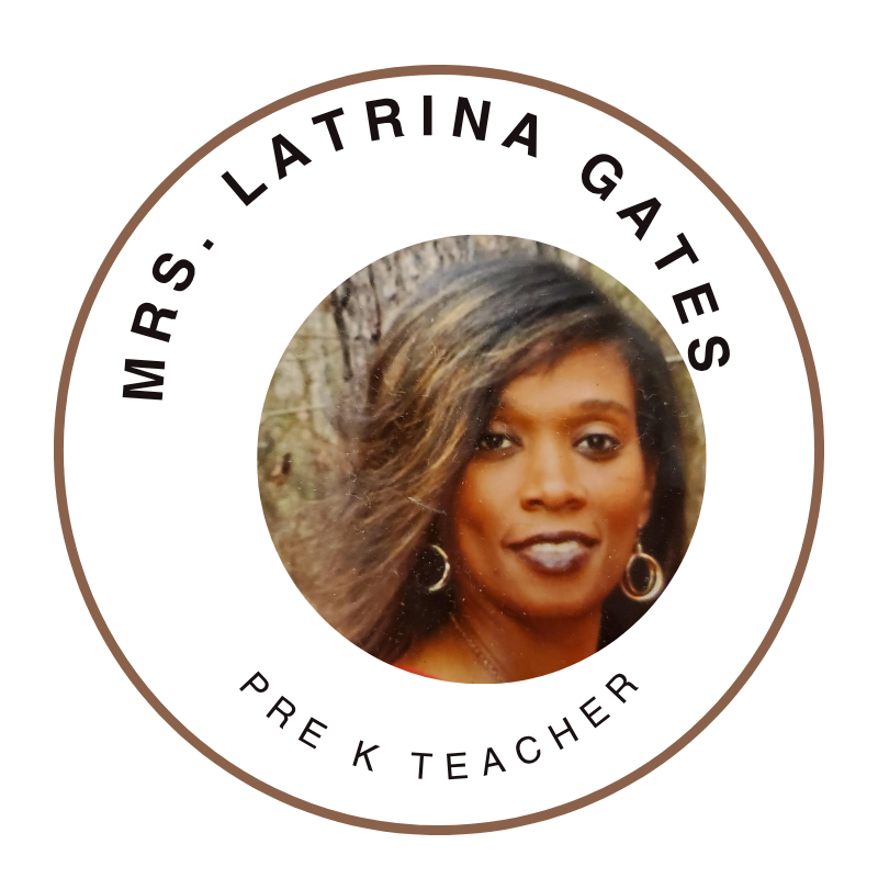 Mrs. Latrina PreK Teacher 