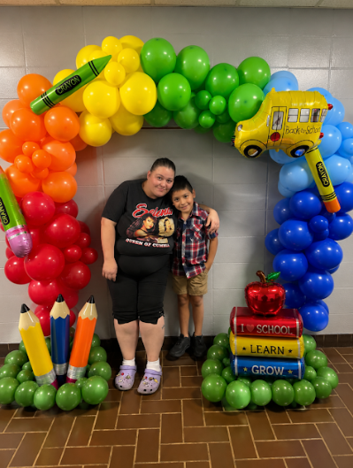 📚✨Take a look at a few photos from our K–2 Curriculum Nights!  Thank you to all of our parents and families for taking the time to join us and for partnering with us in your child’s education. Your support, involvement, and encouragement make such a difference in the success of our students. We are grateful to have such wonderful families as part of the W.O. Lance family! Together, we’re helping our Panthers learn, grow, and shine! 🌟  3rd–6th grade families, we’ll see you Thursday!  🖤