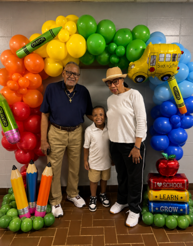 📚✨Take a look at a few photos from our K–2 Curriculum Nights!  Thank you to all of our parents and families for taking the time to join us and for partnering with us in your child’s education. Your support, involvement, and encouragement make such a difference in the success of our students. We are grateful to have such wonderful families as part of the W.O. Lance family! Together, we’re helping our Panthers learn, grow, and shine! 🌟  3rd–6th grade families, we’ll see you Thursday!