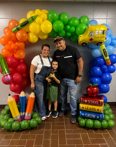 📚✨Take a look at a few photos from our K–2 Curriculum Nights!  Thank you to all of our parents and families for taking the time to join us and for partnering with us in your child’s education. Your support, involvement, and encouragement make such a difference in the success of our students. We are grateful to have such wonderful families as part of the W.O. Lance family! Together, we’re helping our Panthers learn, grow, and shine! 🌟  3rd–6th grade families, we’ll see you Thursday!  🖤
