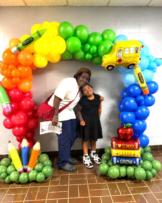 📚✨Take a look at a few photos from our K–2 Curriculum Nights!  Thank you to all of our parents and families for taking the time to join us and for partnering with us in your child’s education. Your support, involvement, and encouragement make such a difference in the success of our students. We are grateful to have such wonderful families as part of the W.O. Lance family! Together, we’re helping our Panthers learn, grow, and shine! 🌟  3rd–6th grade families, we’ll see you Thursday!  🖤